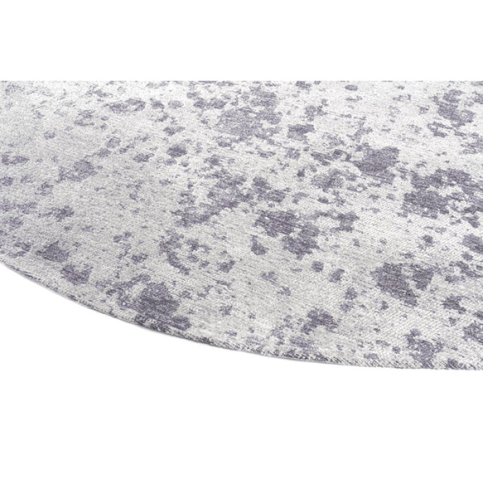 Ковер круглый MOON LIGHT GRAY ROUND (Magic Home Unique Collection) Ковер круглый MOON LIGHT GRAY ROUND (Magic Home Unique Collection)